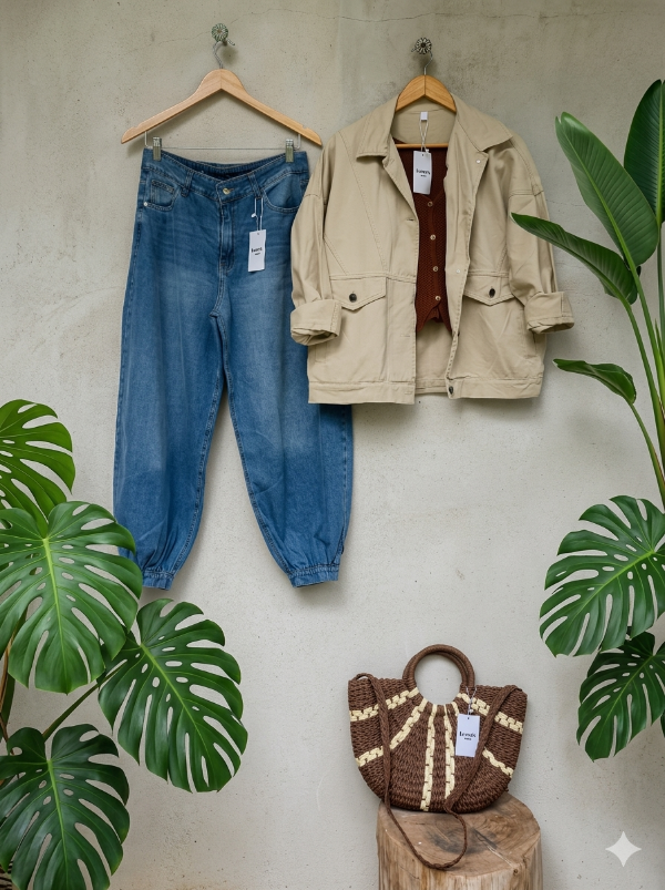 Producto - Chaqueta Bloom - 3