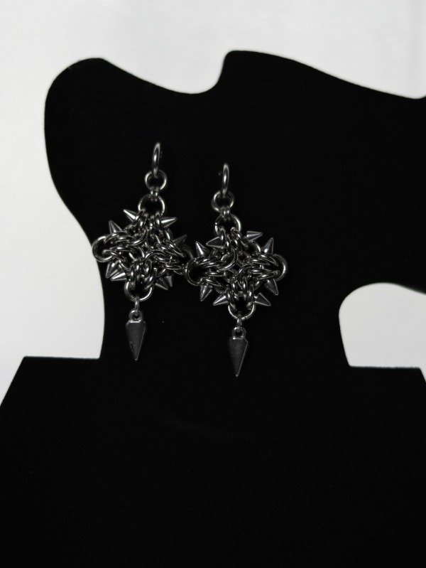 Producto - Aros Regal - 1