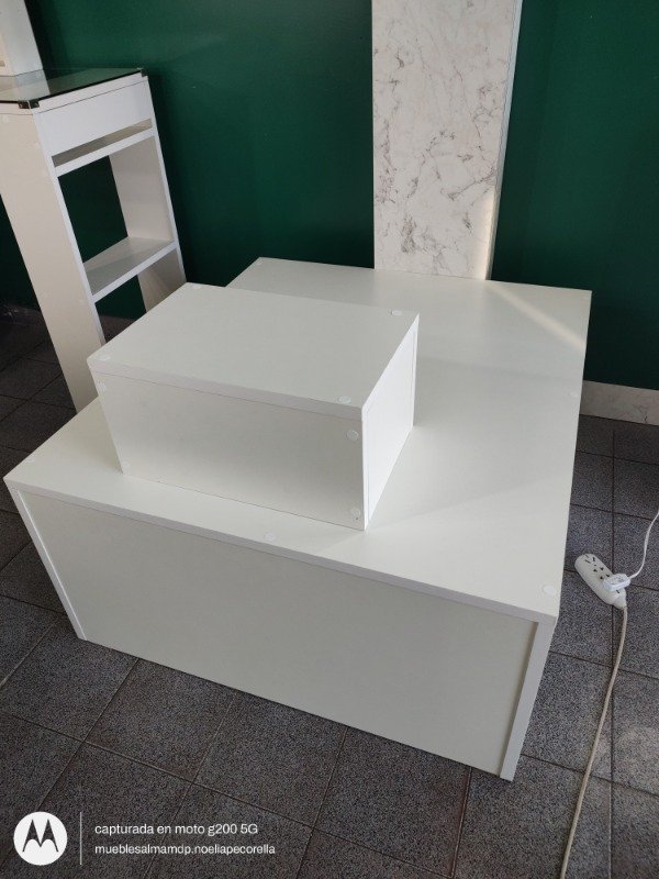 Producto - TARIMA 90