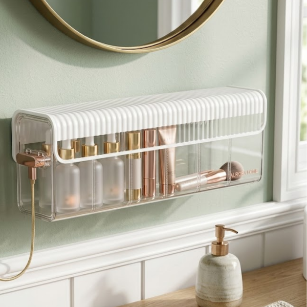 Producto - Organizador de Pared Crystal View - 3
