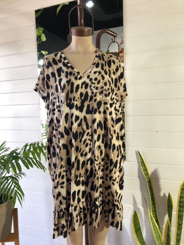 Producto - Vestido Feli