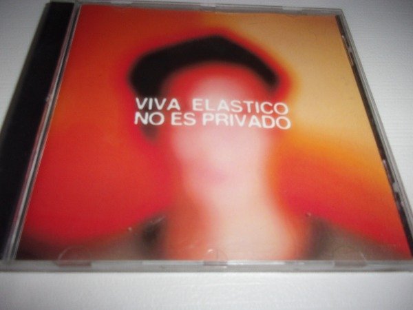 Producto - CD VIVA ELASTICO NO ES PRIVADO  ARG 33D