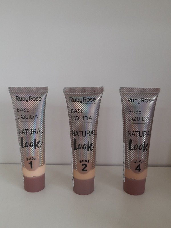 Producto - Bases liquidas