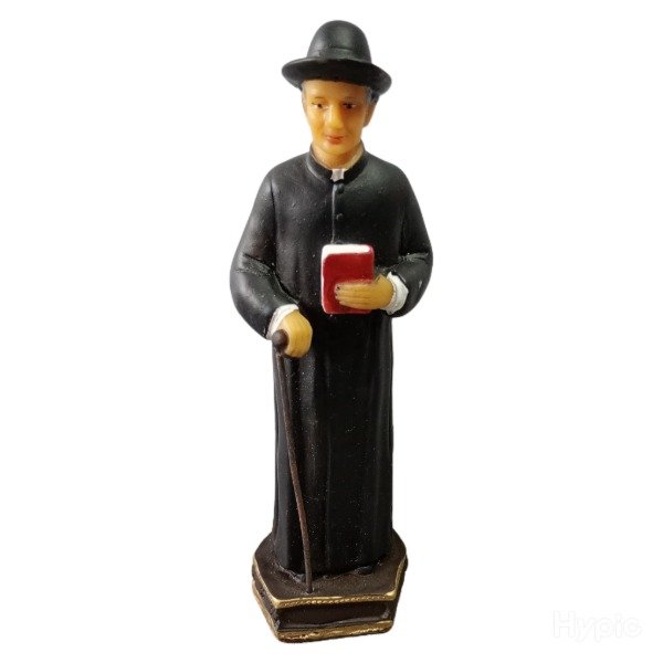 Producto - Cura Brochero PVC - 22 cm