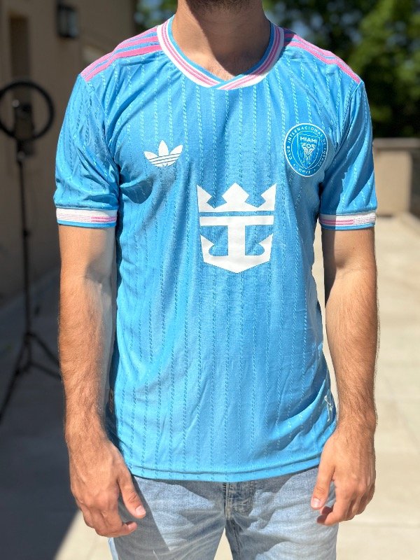 Producto - Inter de Miami 2025/26 - Messi 10