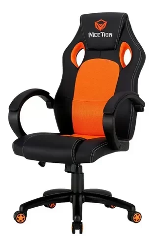 Producto - SILLA GAMER MEETION MT-CHR05