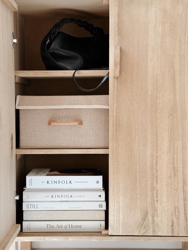 Producto - Armario Ofelia Madera - 3