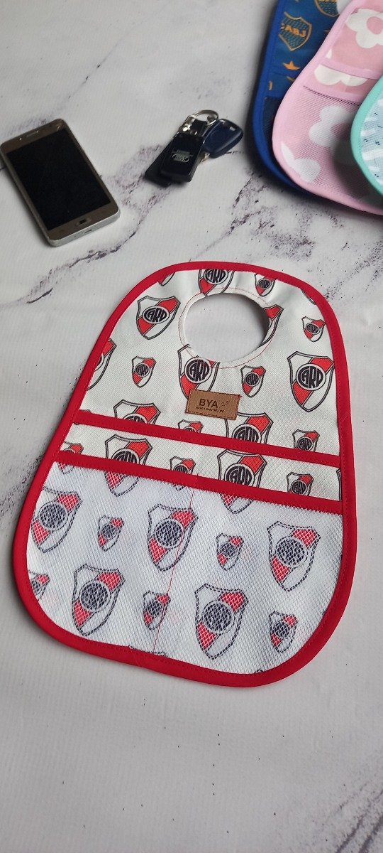 Producto - Bolsita para Auto River