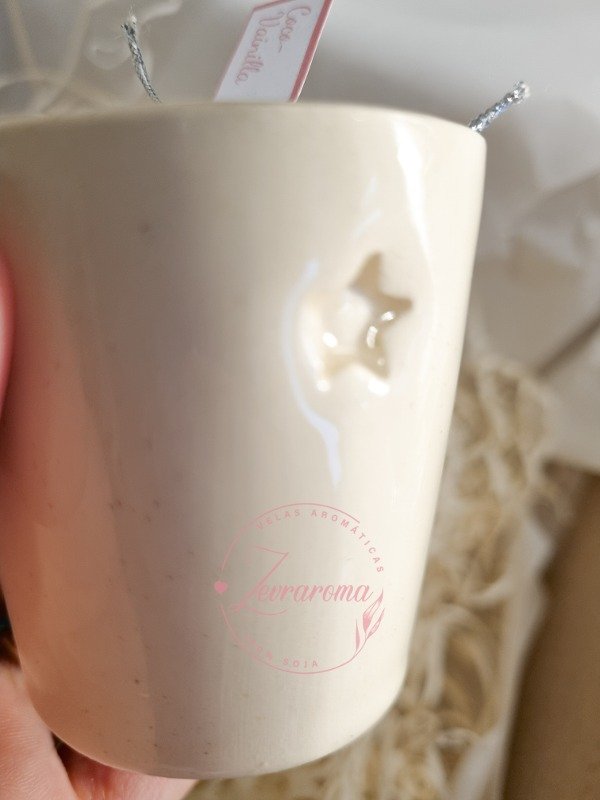 Producto - Velita Estrellita