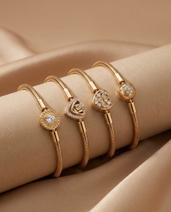 Producto - Pulseras Zibá - AD