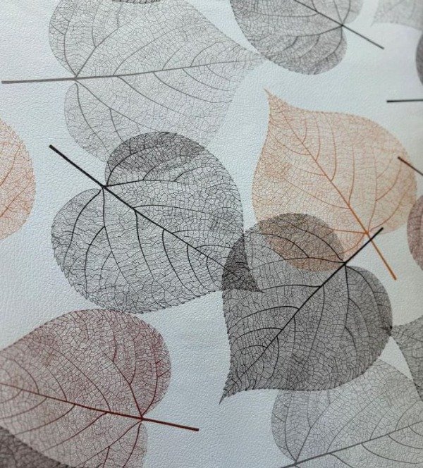 Producto - Cuerina revés afelpada ESTAMPA #4