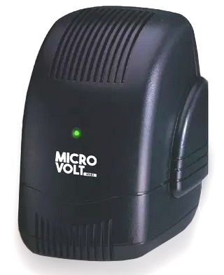 Producto - Estabilizador 2000Va -4 Tomas -220v -Trv Micro Volt series (MICRO VOLT H)