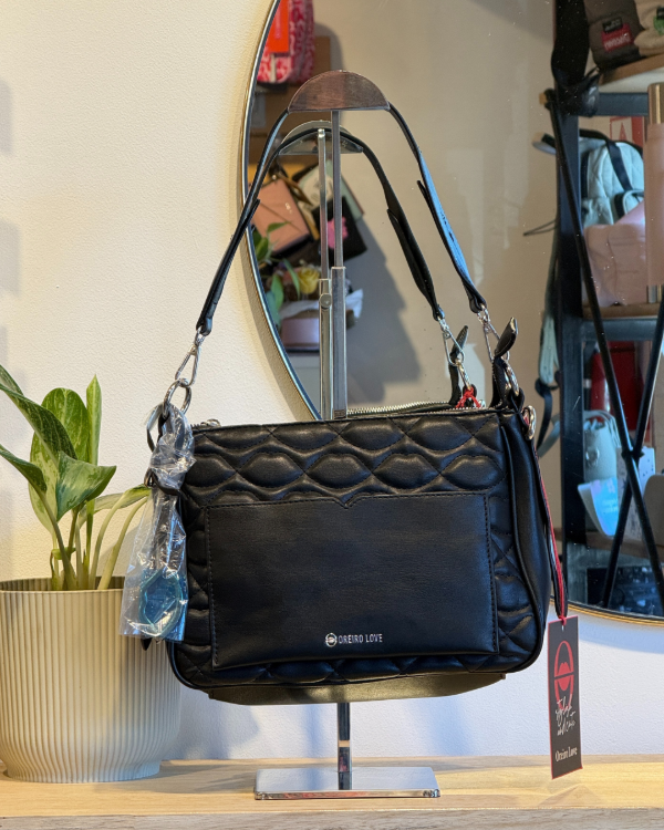 Producto - Oreiro Bandolera Niza