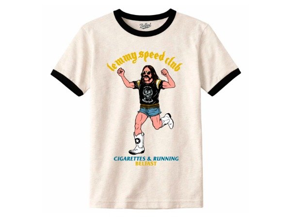 remere lemmy speed club x jvan machado — imagen 4