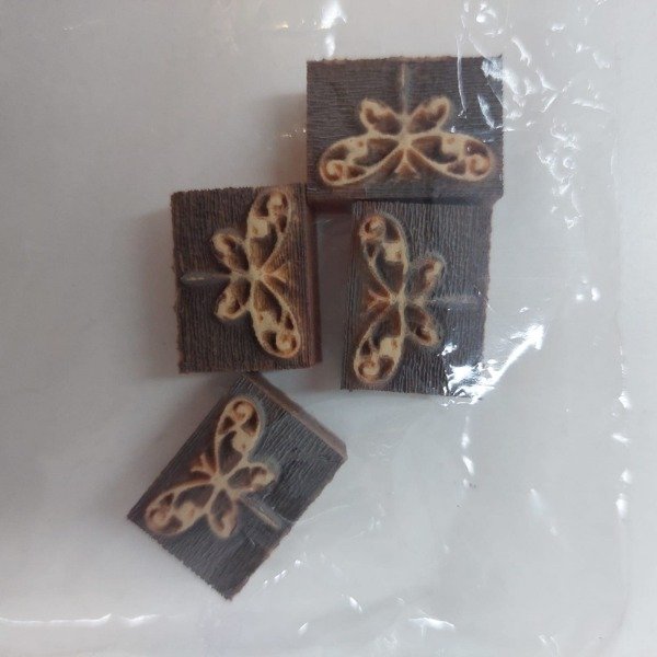 Producto - Mini Libélula 2x2cm