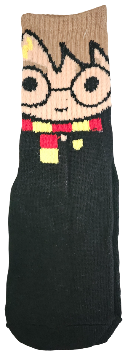 Producto - MEDIAS HARRY POTTER 2