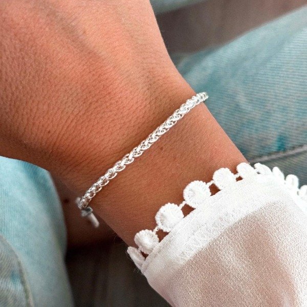 Producto - PULSERA ESPIGA