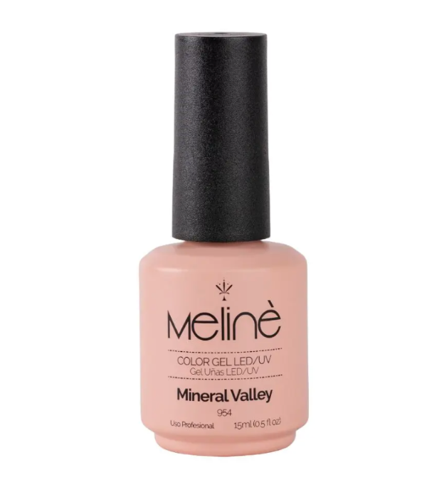 Producto - Esmalte Semipermanente "MINERAL VALLEY" cod 954