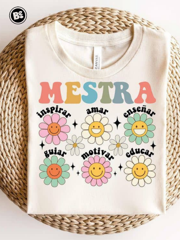 Producto - Remeras niño y seño