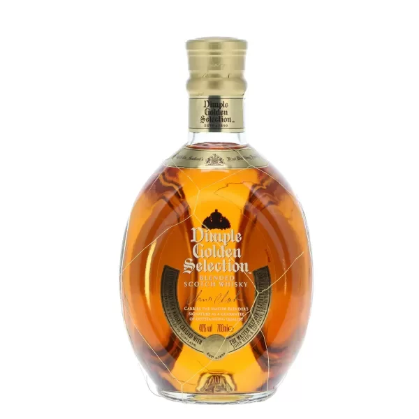 Producto - Dimple Golden Selection