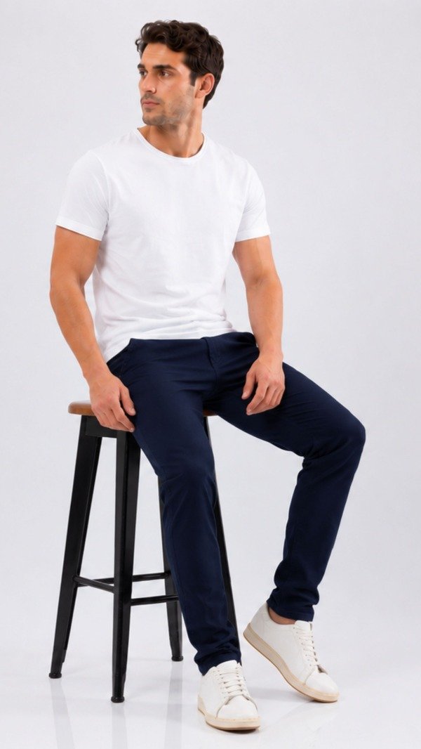 Producto - CORTE CHINO