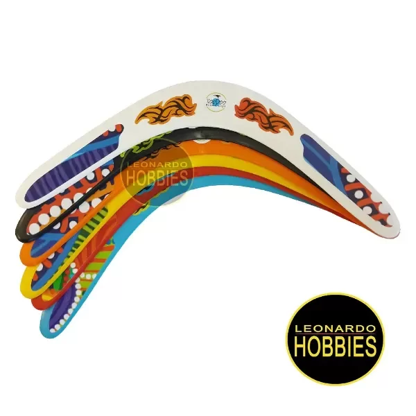 Producto - Aboriginal Boomerang Voodoo VDO1001