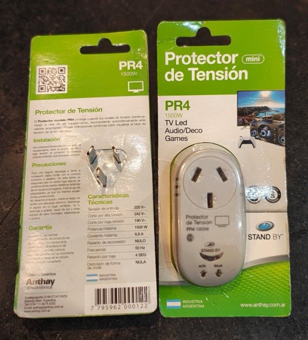 Miniatura de producto - 1