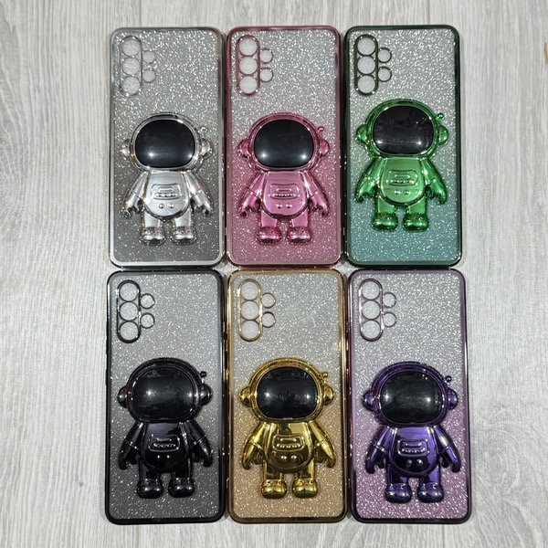 Producto - FUNDA ASTRO GLITTER A32