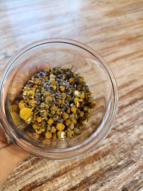 Producto - Relajación