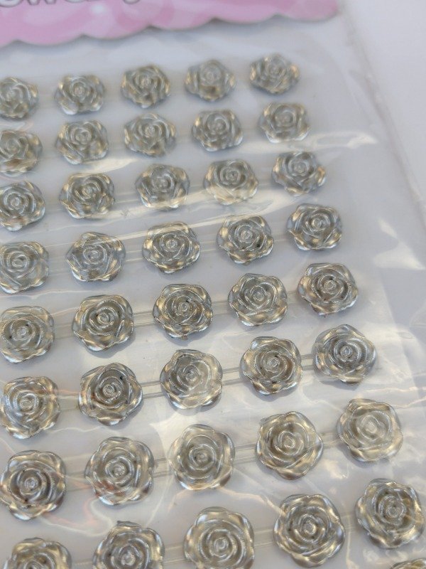 Producto - Strass Rosas