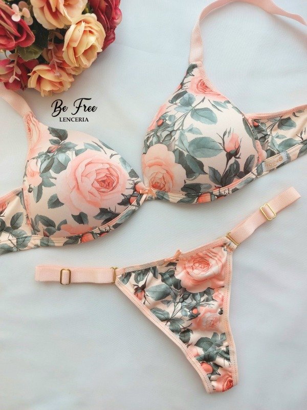 Producto - Conjunto Mailen Salmón