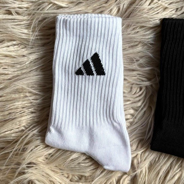 Producto - Medias 3/4 Logo ADIDAS - 1