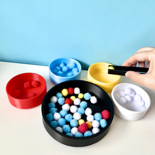 Producto - KIT DIDÁCTICO 4 EN 1
