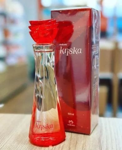 Producto - Kriska clásico 100ml