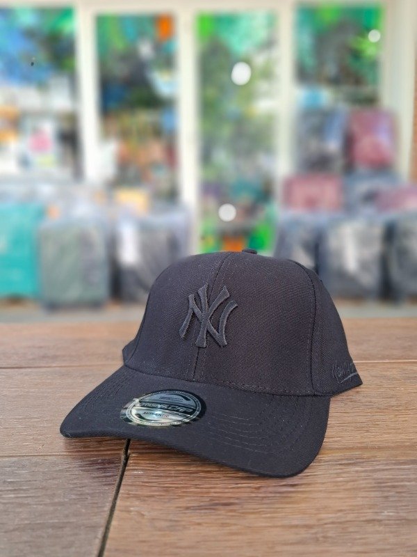 Producto - Gorra NY Negra art  2008