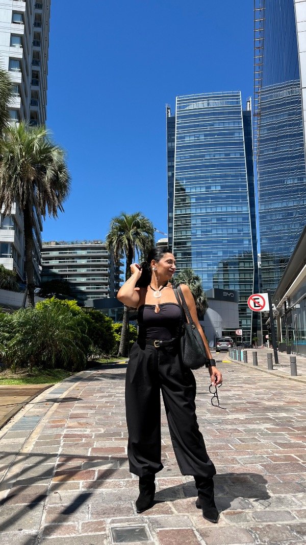 Producto - Pantalon sastrero aladin