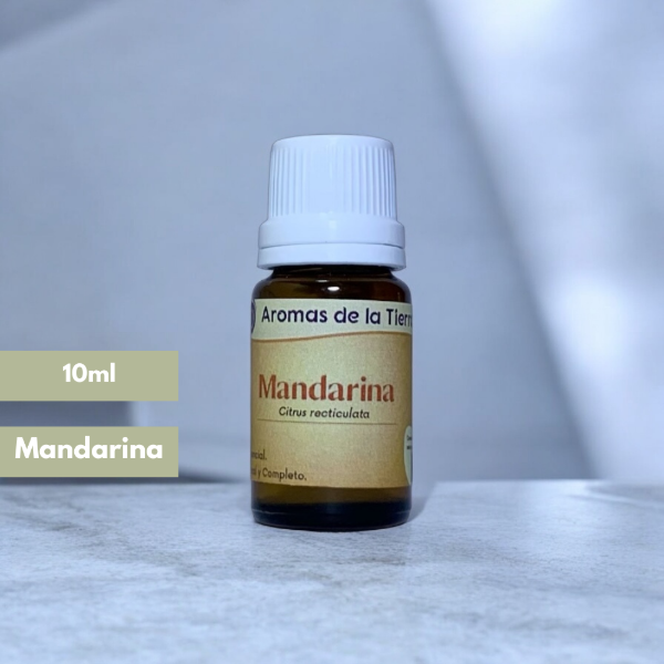 Producto - MANDARINA