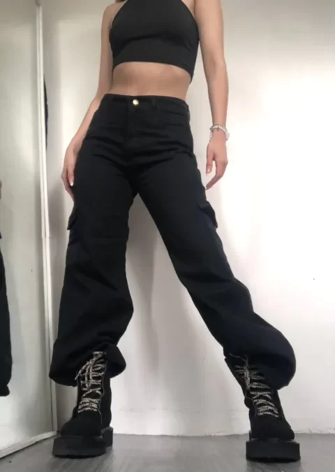 Producto - Pantalon MINERVA