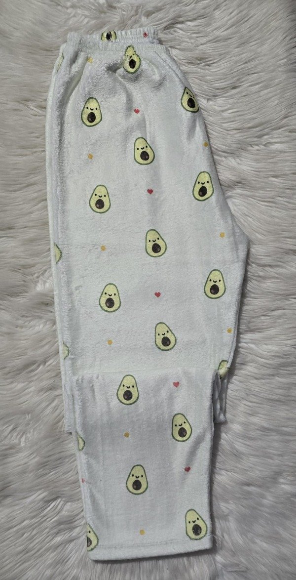 Producto - Pantalon polar adulto Palta