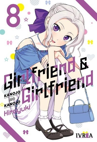 Producto - Girlfriend and Girlfriend - 7