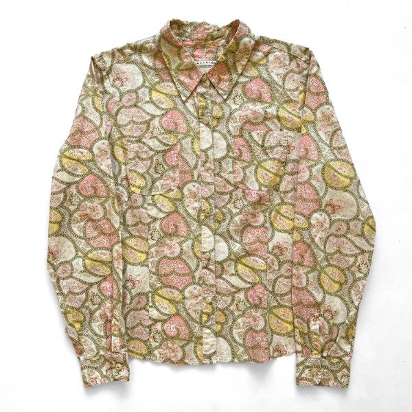 Producto - CAMISA CHIARA