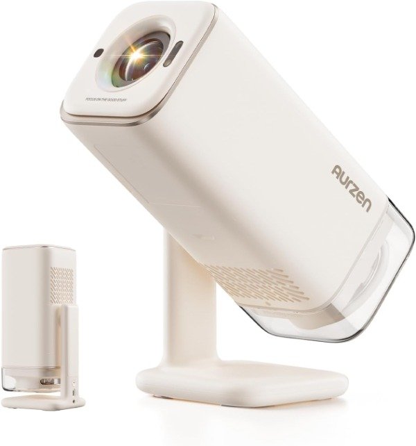 Producto - Proyector Aurzen Boom Air