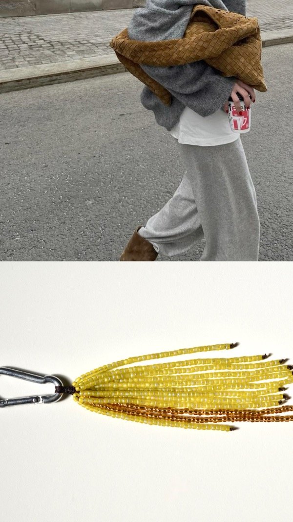 Producto - Llavero Amuleto 02