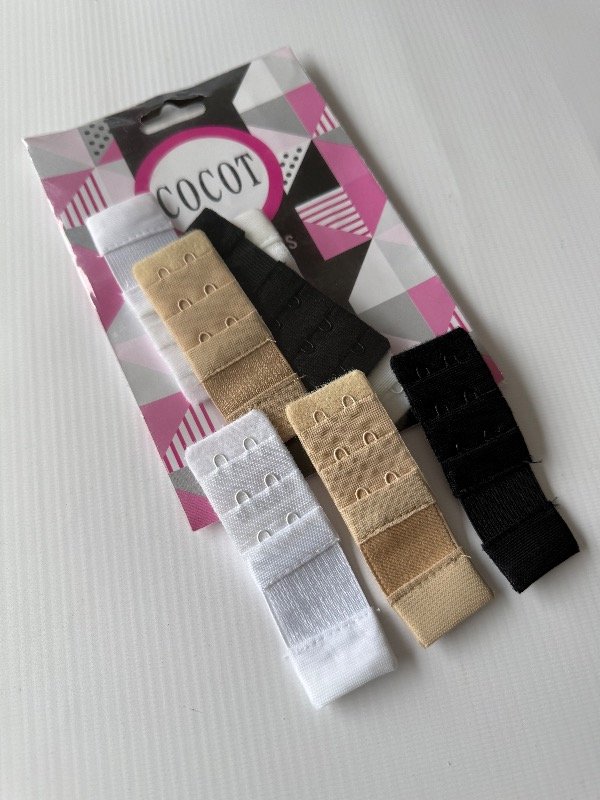 Producto - EXTENSOR DE CORPIÑO PLUS