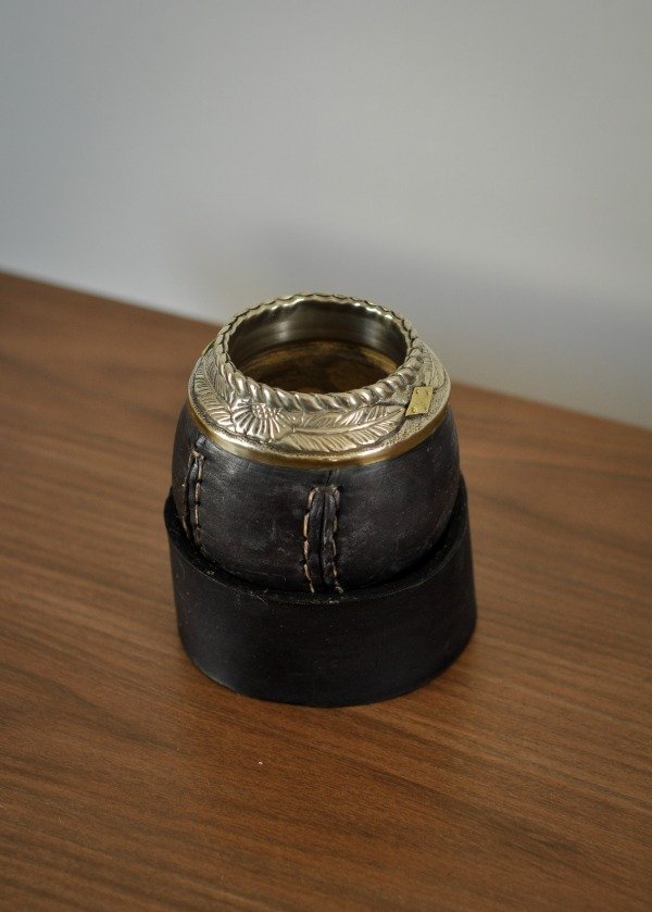 Producto - TORPEDO CRIOLLO BASE CUERO