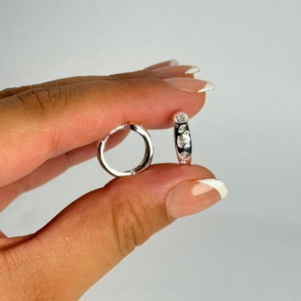 Producto - ARGOLLA CRACCIE