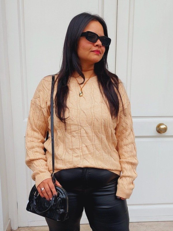 Producto - Sweater Ani