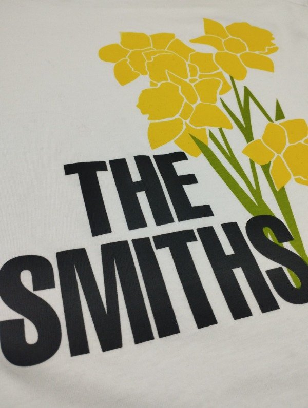 Producto - 290 - The Smiths - Daffoldils 1983 - 4