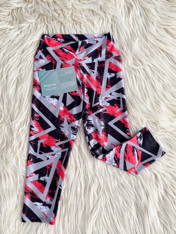 Producto - 2100 - 2 estampa roja BF