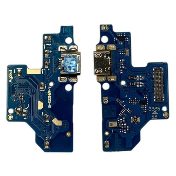 Producto - Placa De Carga Completa Para LG K22